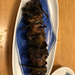 Unagi Hashimoto - 