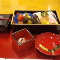 たん熊北店 リーガロイヤルホテル京都店 - 