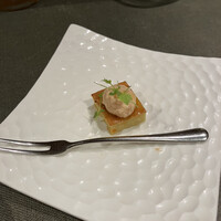 フレンチレストラン にき亭 そごう横浜店 - 