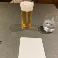 フレンチレストラン にき亭 そごう横浜店 - 