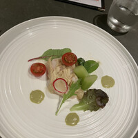 フレンチレストラン にき亭 そごう横浜店 - 