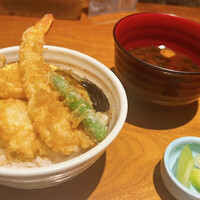 麻布箪笥町 天涼庵 - 
