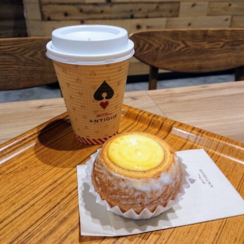 ハート ブレッド アンティーク 杜せきのした｜イオンモール名取のパン屋