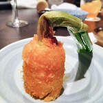 魚貝三昧 げん屋 - 