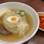 Shunkouen - 冷麵