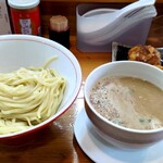 Menya Nakayoshi - つけ麺
