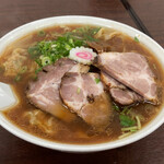 Kokumi Ramen - 