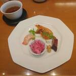 Ginza Asuta - 