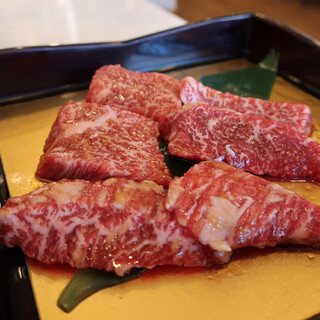 焼肉 うし山 - 料理写真: