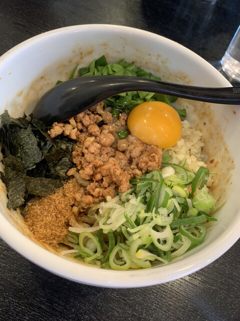 Chinese Kyuryu Jo Toyota Ten photo 2