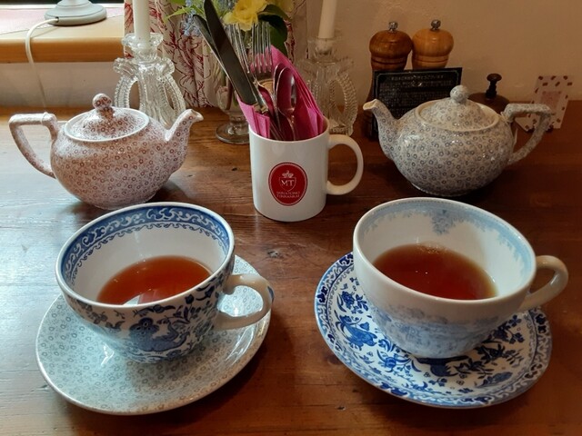 みなとのてんらんかい 姫路広畑店 - はりま勝原/カフェ | 食べログ