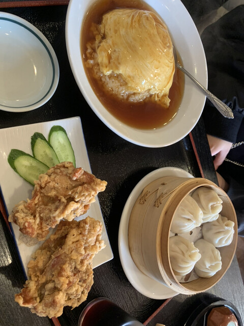 Chinese Kyuryu Jo Toyota Ten