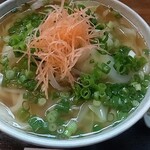 Junteuchi Udontakumi - 野菜うどん