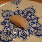 麻布十番 鮨 無銘 - 