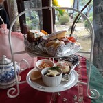 Tea&Antiques 琥珀 - 