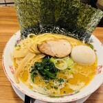 Yokohama Ramen Ouka - 