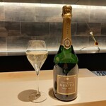 麻布十番 鮨 無銘 - 