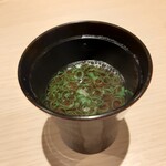 麻布十番 鮨 無銘 - 