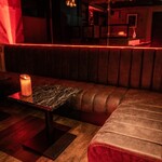 Dining Bar REDD - 