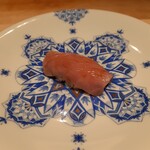 麻布十番 鮨 無銘 - 