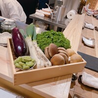 天ぷら浅沼 - 