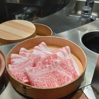 しゃぶしゃぶ 山笑ふ 表参道店 - 