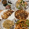 中国料理 麟