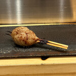 焼鳥 谷口 - つくね