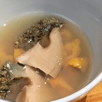 鮨 なかがわ - 