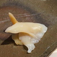 鮨 なかがわ - 