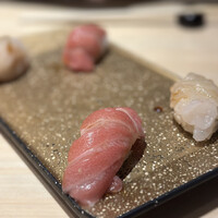 SUSHI TOKYO TEN、 新宿ニュウマン店 - 