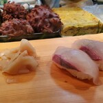 Uogashi Zushi - 