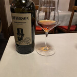 アレグロ コン ブリオ - アマーロ　