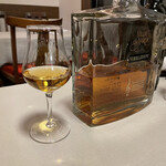 アレグロ コン ブリオ - サービスの一杯