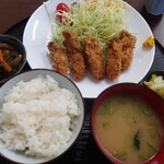 かどのめし屋 海鮮食堂 - 