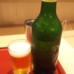 Moe Yo Mensuke - ハートランドビール