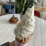 ジャコデス - 料理写真: