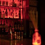 Dining Bar REDD - 