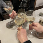 アレグロ コン ブリオ - 