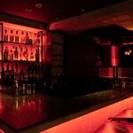 Dining Bar REDD - 