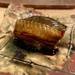 登喜和鮨 - 穴子