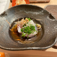 登喜和鮨 新発田本店 - 