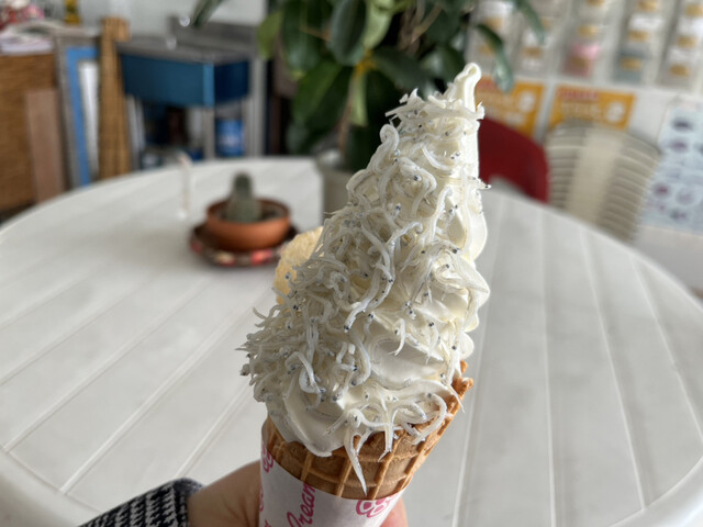 ジャコです ジャコデス - 南知多町その他/売店 | 食べログ