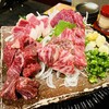 馬肉料理専門店 蹄 名古屋新栄本店