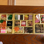 『おせち』by うにとねこ : 章月グランドホテル - 札幌市南区その他/ホテル [食べログ]