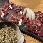 馬肉料理専門店 蹄 - 