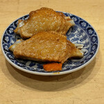 焼鳥 谷口 - 手羽先