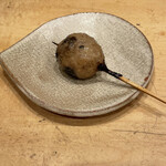 焼鳥 谷口 - つくね