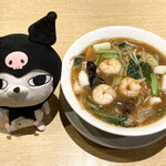 丸源ラーメン - 