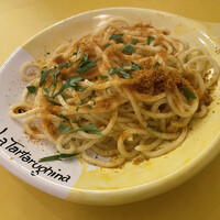 トラットリア ラ タルタルギーナ - 